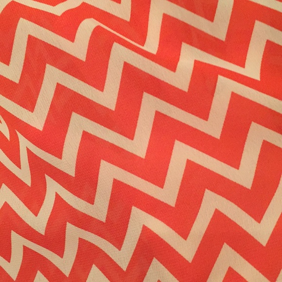 Chevron top - Picture 5 of 5